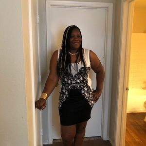 Meet your Posher, Jasmine